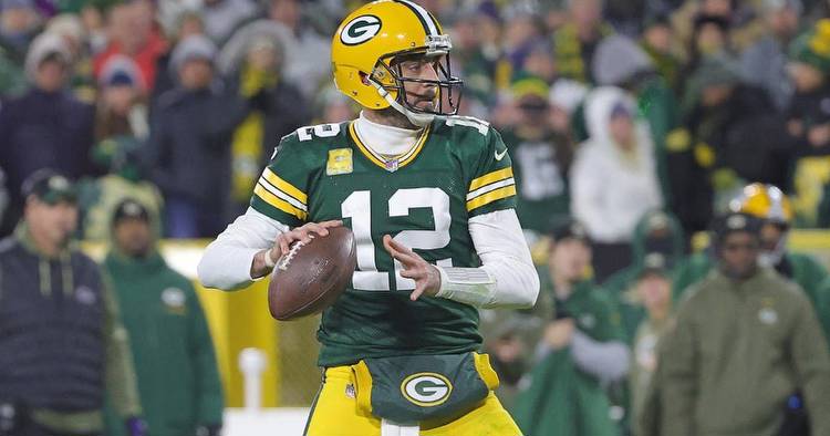 Thursday Night Football Prop Picks, Predictions Week 11: Can the Packers Win Two In a Row?