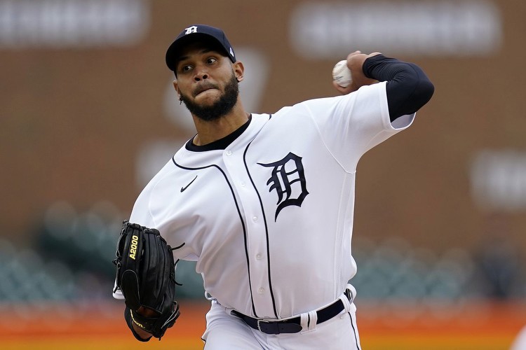 Tigers at Yankees predictions and betting preview: Friday, 6/3