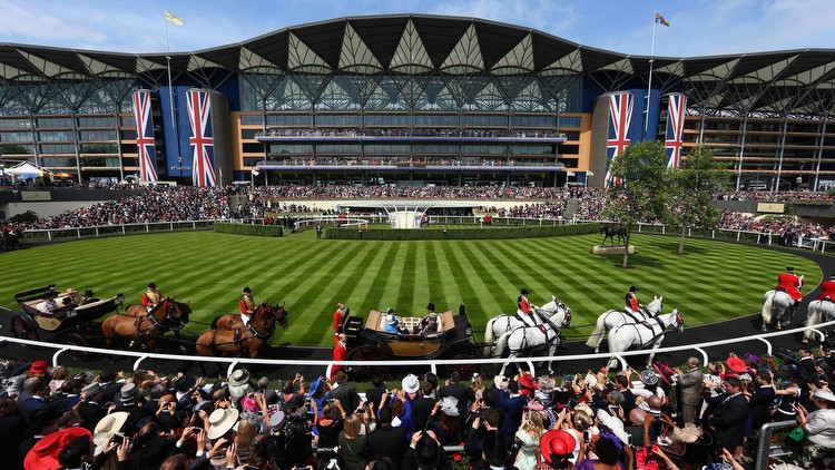 Today's Queen Alexandra Stakes preview, betting and tips from Templegate and Matt Chapman