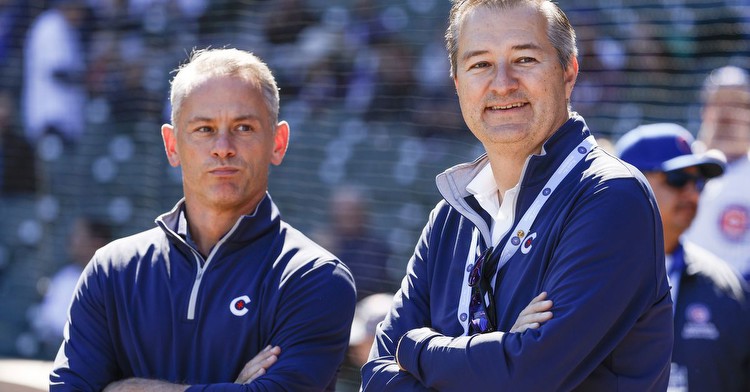 Tom Ricketts gives Jed Hoyer a ‘green light’ to spend