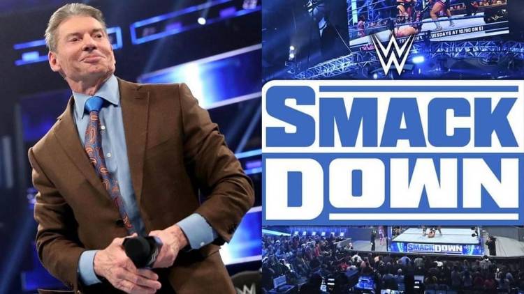 Top SmackDown star reacts to Vince McMahon's rumored sale of WWE
