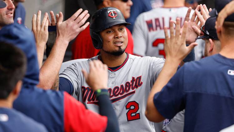 Twins trading Luis Arráez 'good for a couple wins' says White Sox official