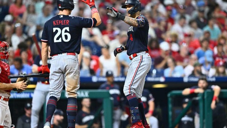 Twins vs. Pirates odds, tips and betting trends