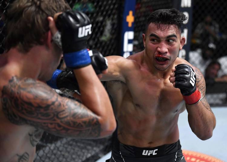 UFC Fight Night 217: Punahele Soriano vs. Roman Kopylov Preview, Betting Odds and Prediction