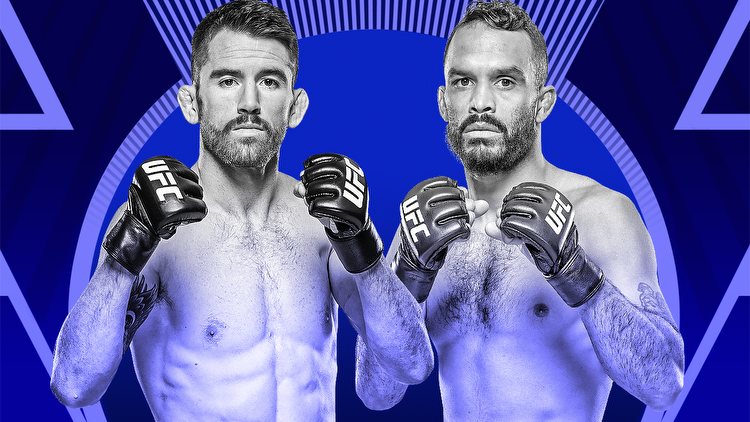 UFC Fight Night expert picks and best bets: Can Rob Font handle Cory Sandhagen on short notice?