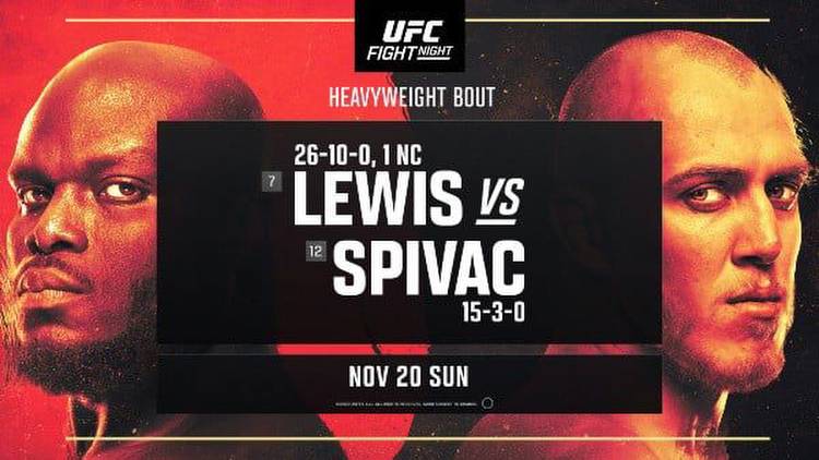 UFC Vegas 65 Main Card Betting Guide (Problematic Nicknames)