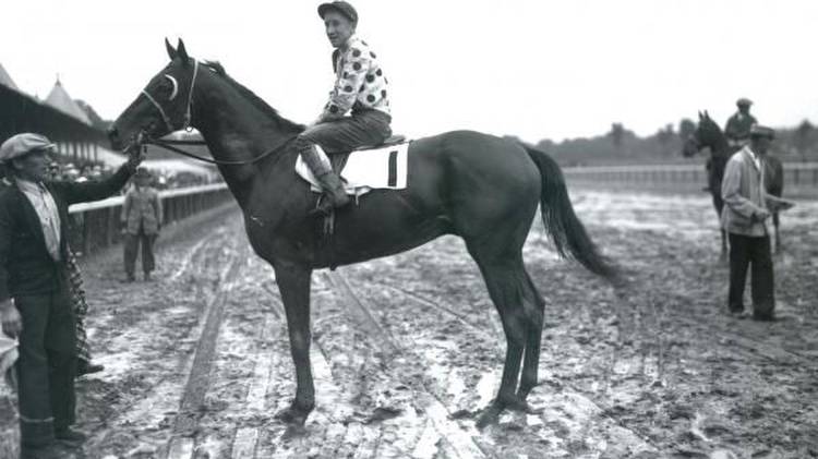 Underappreciated Horse Racing Stars of 20th Century: Cavalcade, Granville, and Myrtlewood