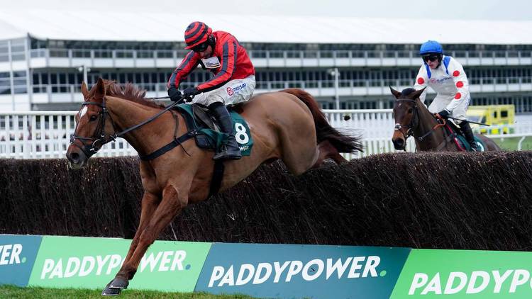 Updates to the Timeform ratings after the weekend's racing including Midnight River and Minella Indo