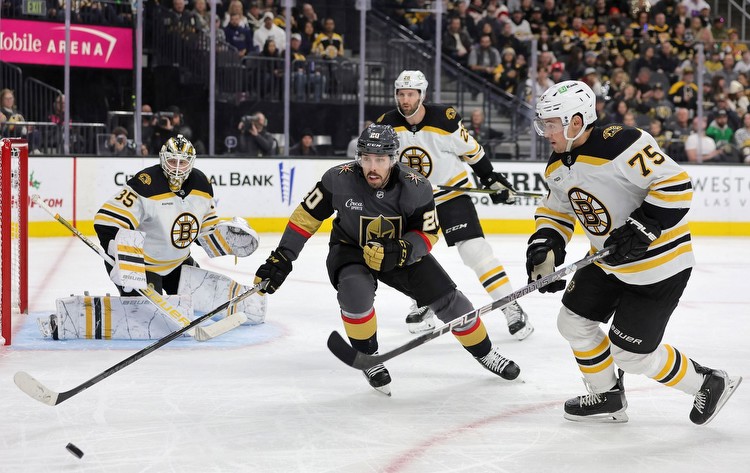 Vegas Golden Knights: Boston Bruins vs Vegas Golden Knights: Game Preview, Predictions, Odds, Betting Tips & more