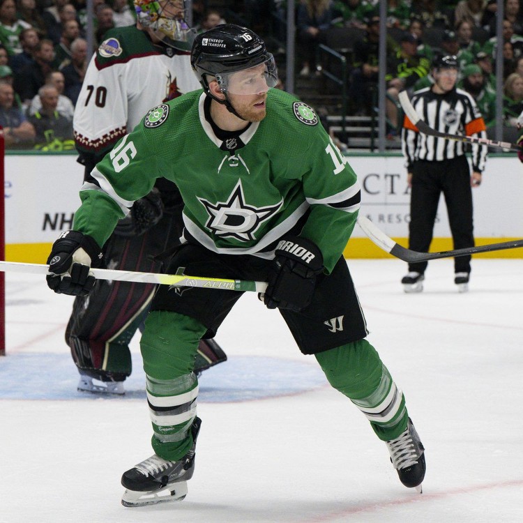 Vegas Golden Knights vs. Dallas Stars Prediction, Preview, and Odds