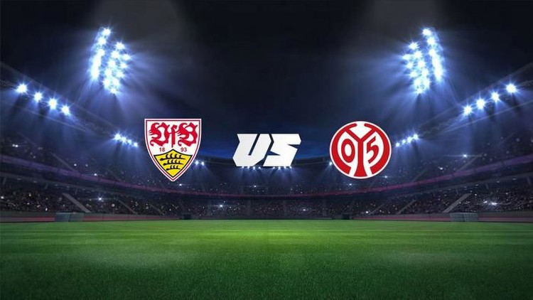 VfB Stuttgart vs FSV Mainz 05, Bundesliga: Betting odds, TV channel, live stream, h2h & kick-off time