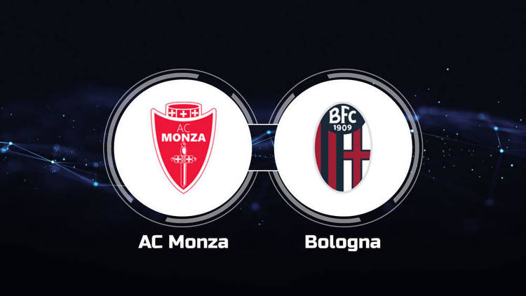 Watch AC Monza vs. Bologna Online: Live Stream, Start Time