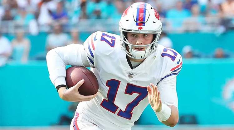 Week 13 Bills-Patriots Odds, Spread and Best Bets for Thursday Night Football