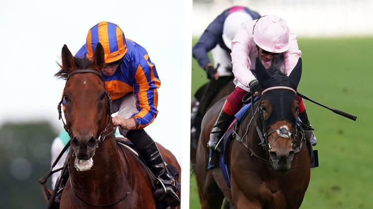 Weekend Winners: Declan Rix, Sam Boswell and Kate Tracey make their picks for Coral-Eclipse at Sandown