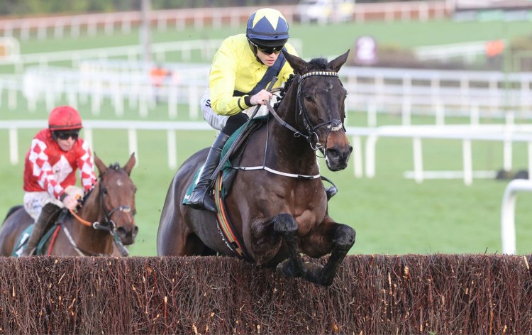 When is the Arkle Chase? Cheltenham date, time, runners, betting