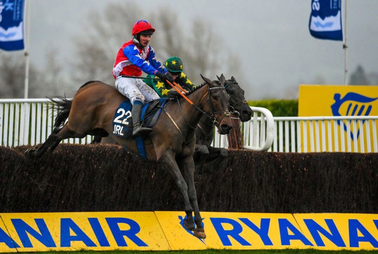 When is the Kim Muir? Cheltenham date, time, runners and betting