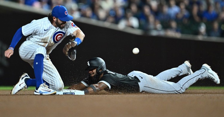 White Sox-Cubs prediction: Picks, odds on Wednesday, August 16