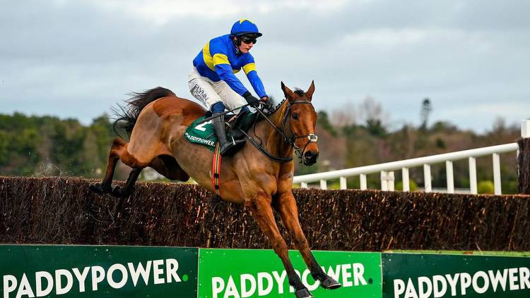 Willie Mullins claims 'extraordinary' six-timer at Leopardstown after dominating day two of Christmas festival