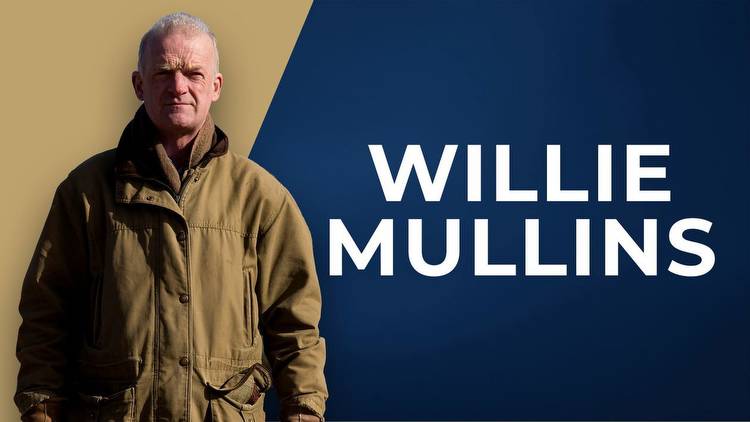 Willie Mullins column: Guide to Easter weekend team including Irish Grand National