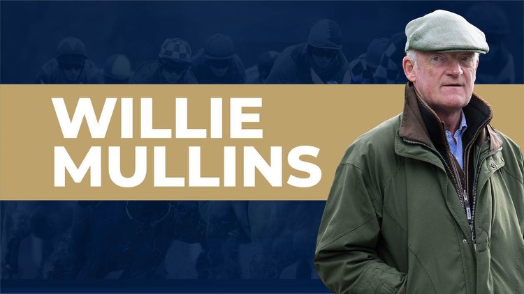 Willie Mullins column: Weekend runners preview