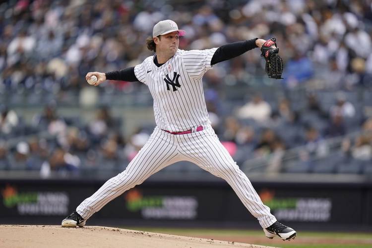 Yankees at White Sox predictions and best bets: Gerrit Cole, Yankees lineup to take care of business on Friday night